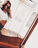 Анкета проститутки Зита - метро Тверской, возраст - 19