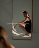 Анкета проститутки Рада - метро Алексеевский, возраст - 19