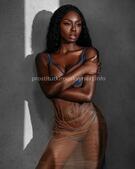 Анкета проститутки Линда - метро Южное Бутово, возраст - 19