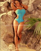 Анкета проститутки Мирослава - метро Таганский, возраст - 19