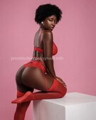 Анкета проститутки Анечка - метро Обручевский, возраст - 20