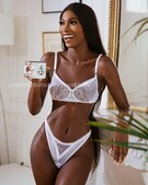 Анкета проститутки Ангелина - метро Выхино-Жулебино, возраст - 20