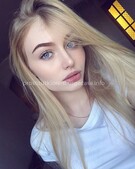 Анкета проститутки Юля - метро Щукино, возраст - 20