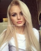 Анкета проститутки Николь - метро Свиблово, возраст - 20