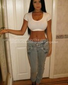 Анкета проститутки Надюша - метро Даниловский, возраст - 21