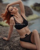 Анкета проститутки Услада - метро Строгино, возраст - 21