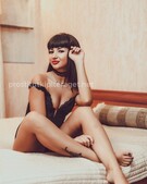 Анкета проститутки София - метро Куркино, возраст - 21