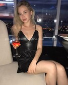 Анкета проститутки Зоя - метро Ломоносовский, возраст - 21