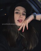 Анкета проститутки Каролина - метро Таганский, возраст - 21