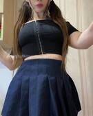 Анкета проститутки Шарлотта - метро Кузьминки, возраст - 21