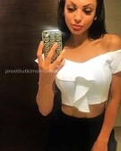 Анкета проститутки Ангелина - метро Мещанский, возраст - 22