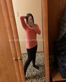 Анкета проститутки Алла - метро Крылатское, возраст - 22