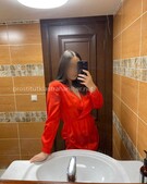 Анкета проститутки Роза - метро Южнопортовый, возраст - 22