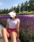 Анкета проститутки Милана - метро Сокольники, возраст - 22