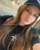 Анкета проститутки Марго - метро Измайлово, возраст - 22