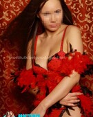 Анкета проститутки Эвелина - метро Строгино, возраст - 22