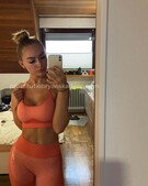 Анкета проститутки Викуля - метро Измайлово, возраст - 23