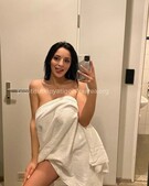 Анкета проститутки Мелисса - метро Строгино, возраст - 23