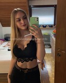 Анкета проститутки Риана - метро Тимирязевский, возраст - 23