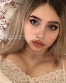 Анкета проститутки Илона - метро Басманный, возраст - 23