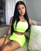 Анкета проститутки Соня - метро Тропарево-Никулино, возраст - 23