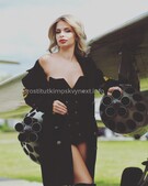 Анкета проститутки Мишель - метро Тропарево-Никулино, возраст - 23