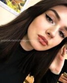 Анкета проститутки Злата - метро Хамовники, возраст - 23