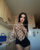 Анкета проститутки Лизочка - метро Марьина Роща, возраст - 23