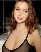 Анкета проститутки Инна - метро Куркино, возраст - 23