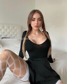 Анкета проститутки Карина - метро Крылатское, возраст - 23