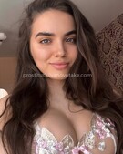 Анкета проститутки Мелисса - метро Щукино, возраст - 23