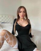 Анкета проститутки Любовь - метро Перово, возраст - 23