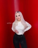 Анкета проститутки Галя - метро Тимирязевский, возраст - 23