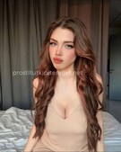 Анкета проститутки Леся - метро Щукино, возраст - 23
