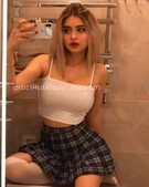 Анкета проститутки Мишель - метро Дорогомилово, возраст - 23