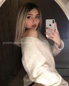 Анкета проститутки Зоя - метро Мещанский, возраст - 23