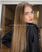 Анкета проститутки Анечка - метро Зябликово, возраст - 23