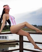 Анкета проститутки Ярослава - метро Северное Медведково, возраст - 23