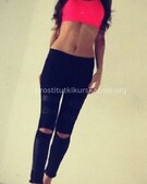 Анкета проститутки Римма - метро Бабушкинский, возраст - 23