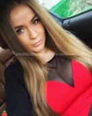 Анкета проститутки Арина - метро Басманный, возраст - 23