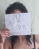 Анкета проститутки Карина - метро Черемушки, возраст - 23