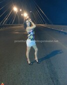 Анкета проститутки Зина - метро Северное Медведково, возраст - 23