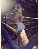 Анкета проститутки Надюша - метро Ховрино, возраст - 23