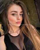 Анкета проститутки Марго - метро Новокосино, возраст - 23