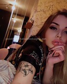 Анкета проститутки Марина - метро Тверской, возраст - 23