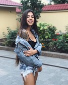 Анкета проститутки Ольга - метро Ясенево, возраст - 23