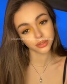 Анкета проститутки Алена - метро Сокол, возраст - 23