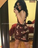 Анкета проститутки Светлана - метро Дорогомилово, возраст - 23