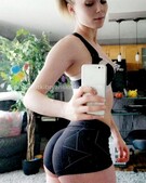 Анкета проститутки Викуля - метро Тверской, возраст - 23