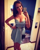 Анкета проститутки Слава - метро Северное Тушино, возраст - 23